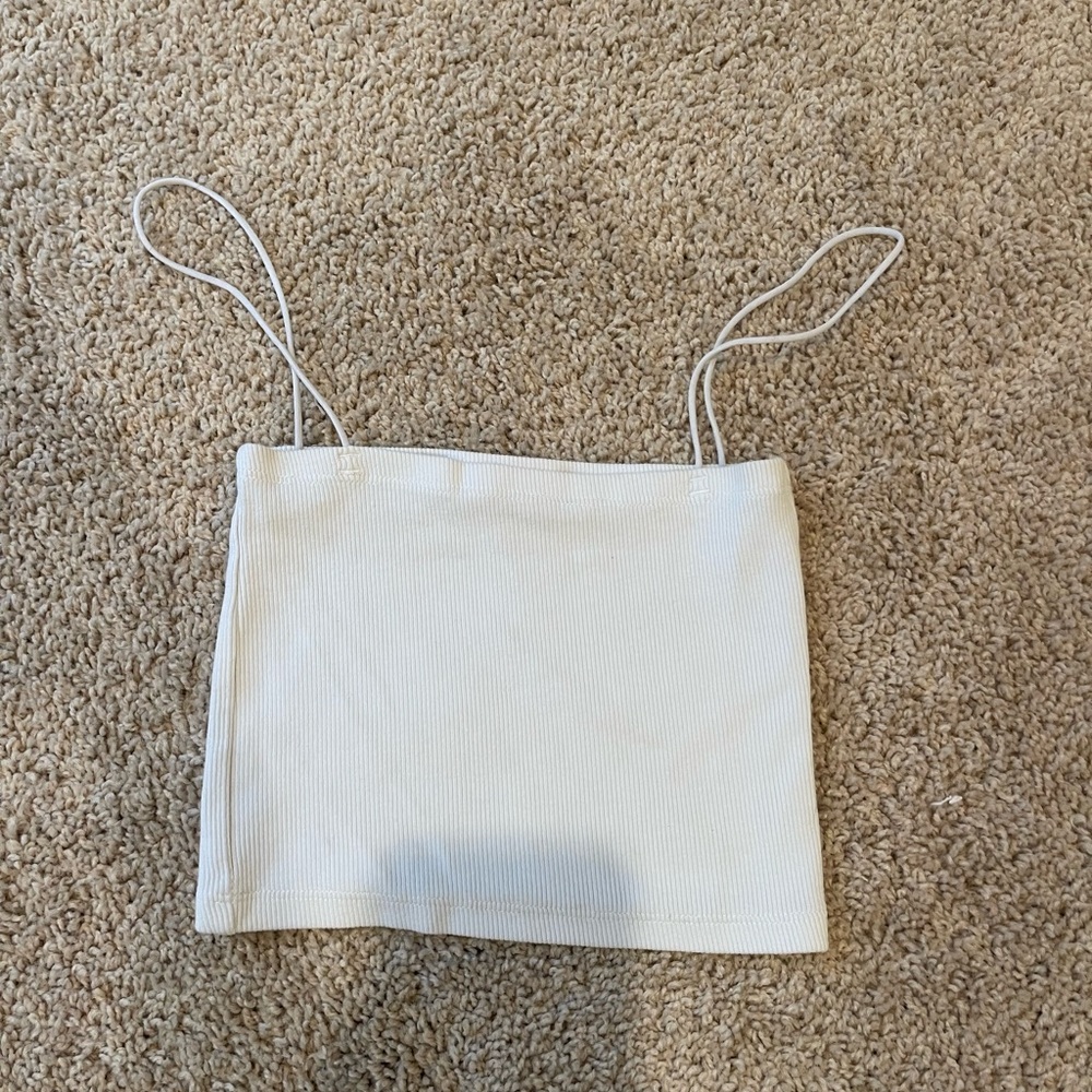 Zara Tank